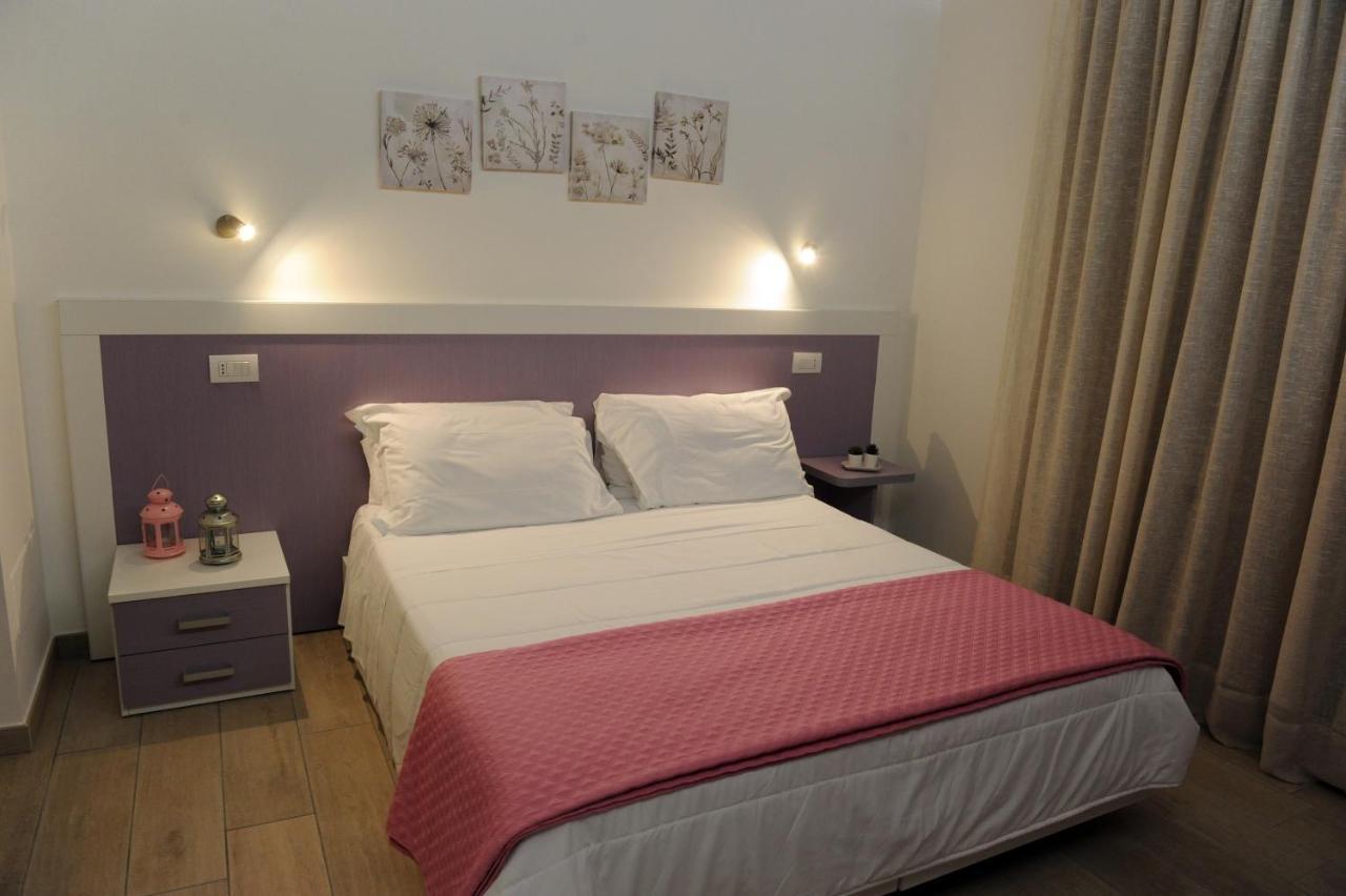 Il Granaio Di Rossetti Elisabetta Hotel อัสซิซี ภายนอก รูปภาพ