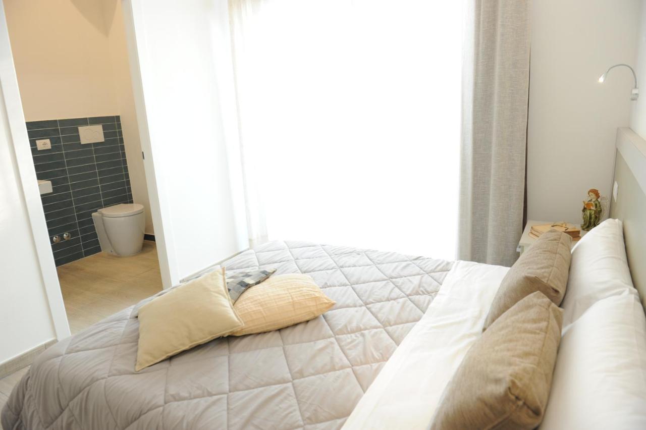 Il Granaio Di Rossetti Elisabetta Hotel อัสซิซี ภายนอก รูปภาพ