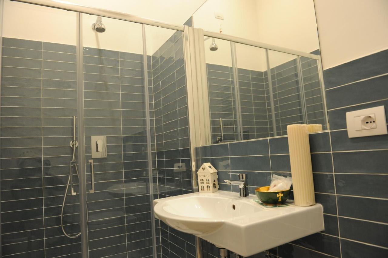 Il Granaio Di Rossetti Elisabetta Hotel อัสซิซี ภายนอก รูปภาพ