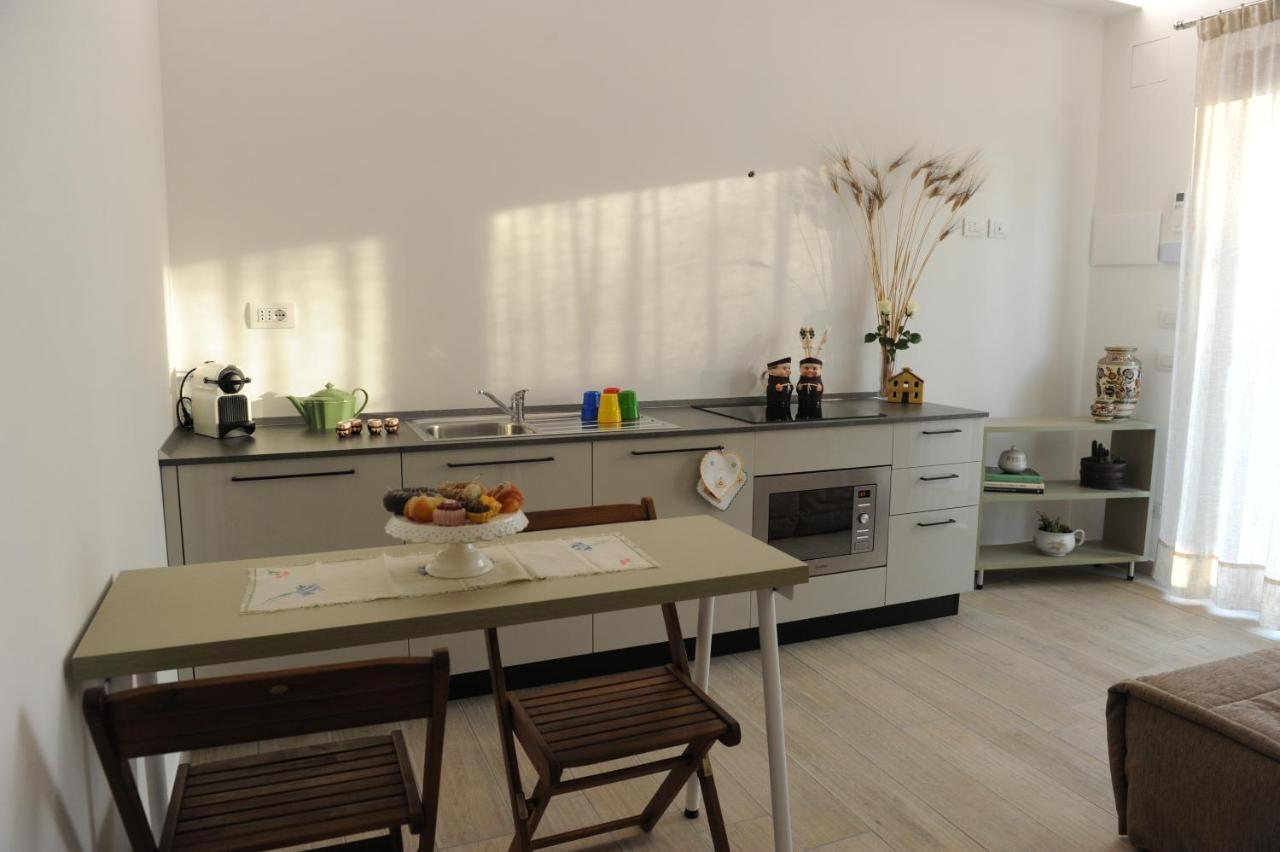 Il Granaio Di Rossetti Elisabetta Hotel อัสซิซี ภายนอก รูปภาพ