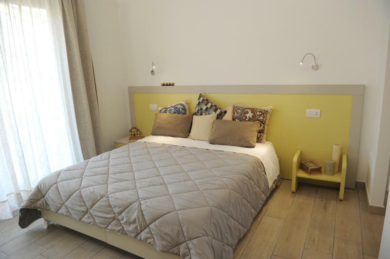 Il Granaio Di Rossetti Elisabetta Hotel อัสซิซี ภายนอก รูปภาพ