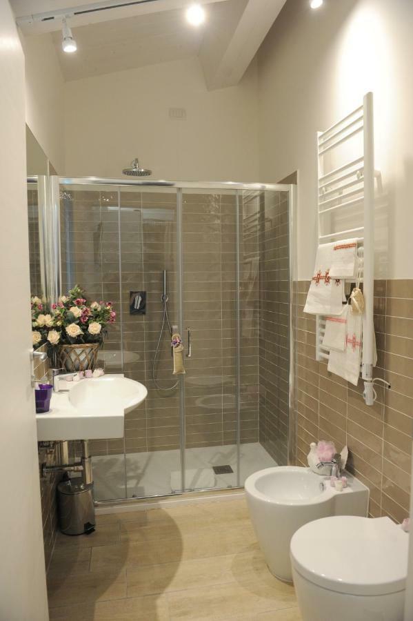 Il Granaio Di Rossetti Elisabetta Hotel อัสซิซี ภายนอก รูปภาพ